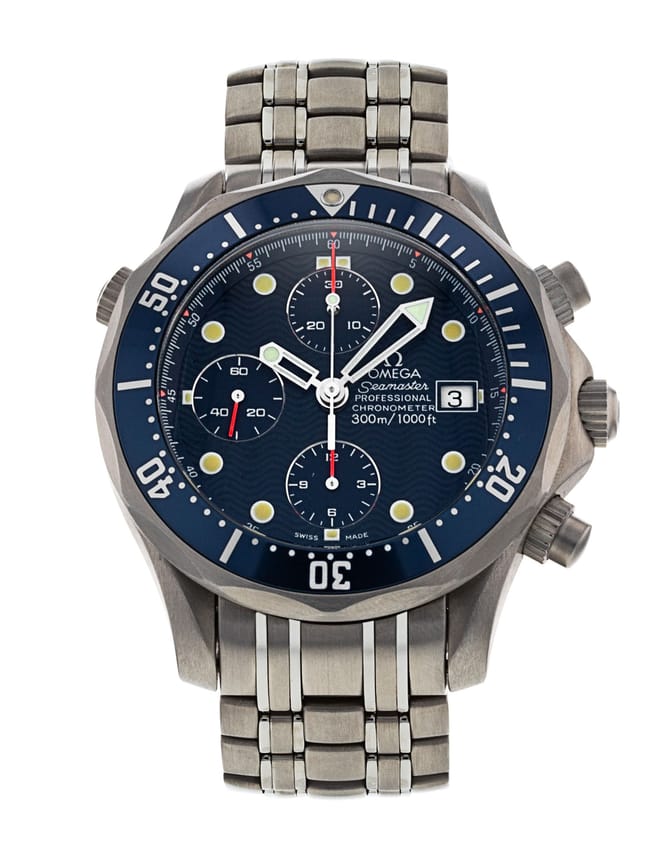 Omega 2298.80 2025